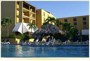 Santo-Domingo-Hotel-Pool